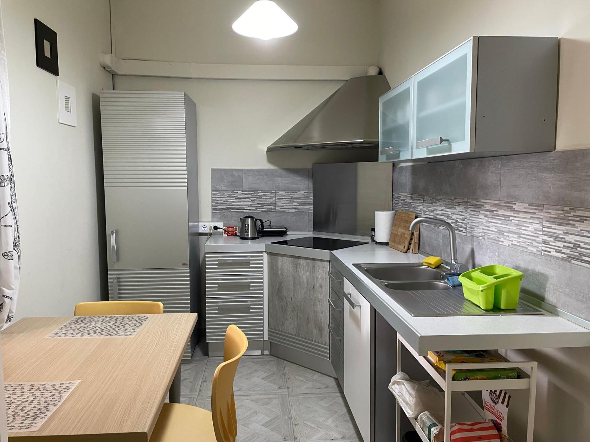 Villa Berghella Montesilvano Marina Δωμάτιο φωτογραφία