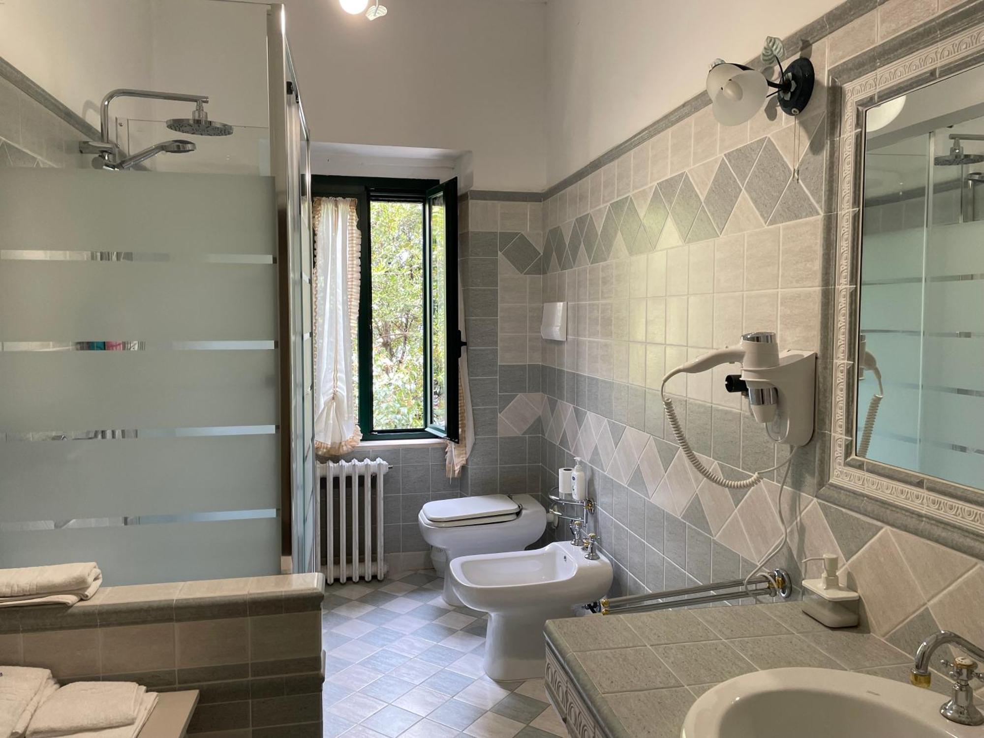 Villa Berghella Montesilvano Marina Εξωτερικό φωτογραφία