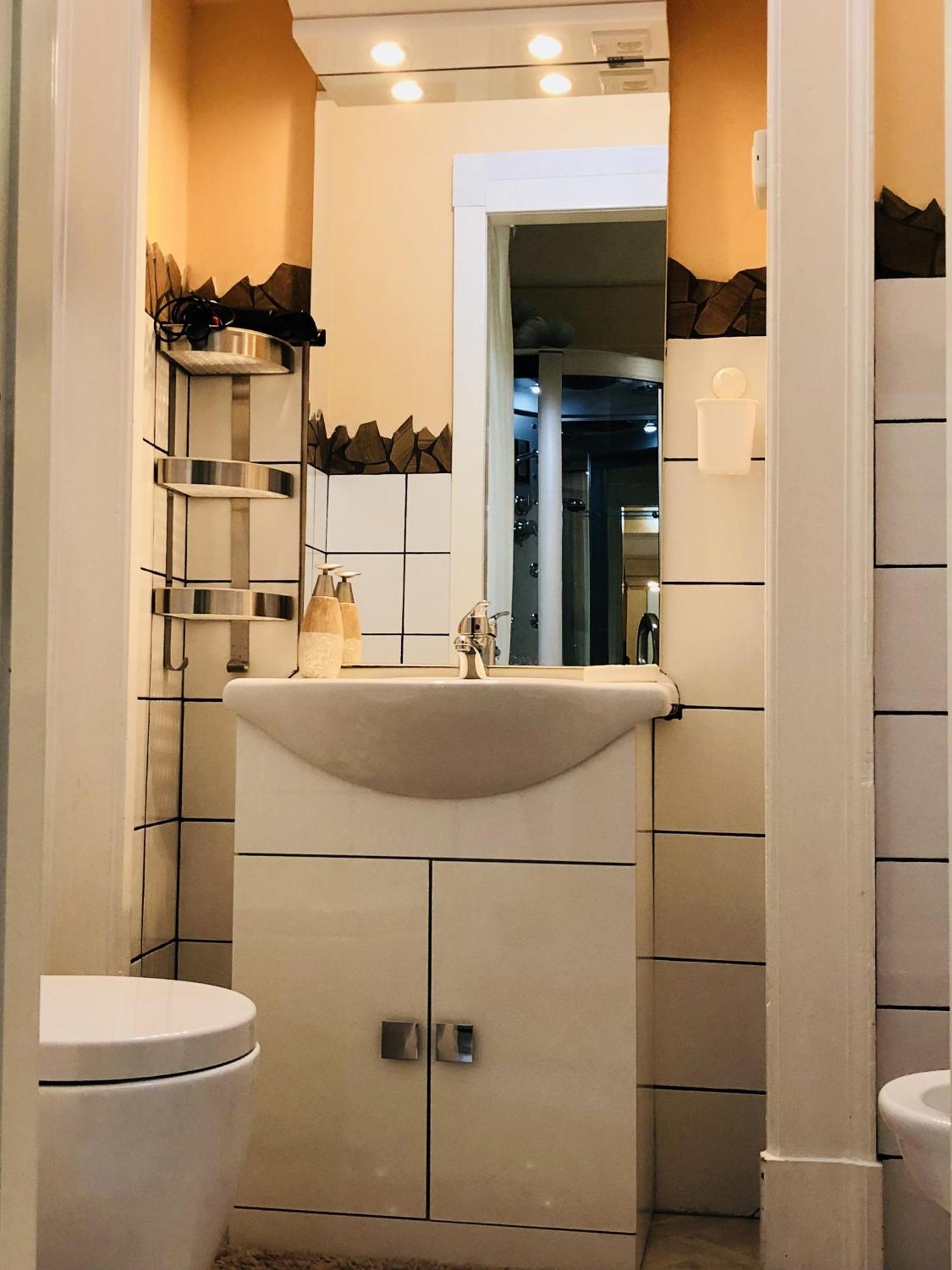 Villa Berghella Montesilvano Marina Δωμάτιο φωτογραφία