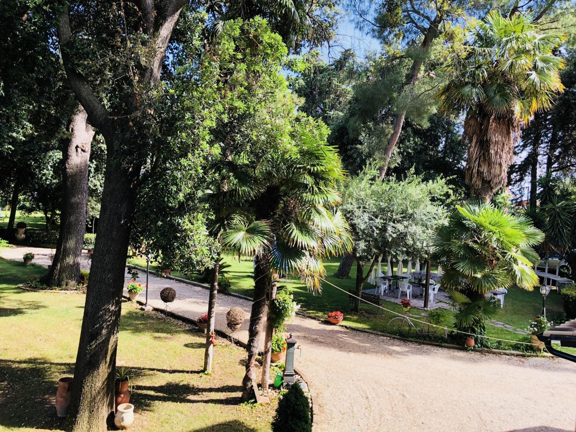 Villa Berghella Montesilvano Marina Εξωτερικό φωτογραφία