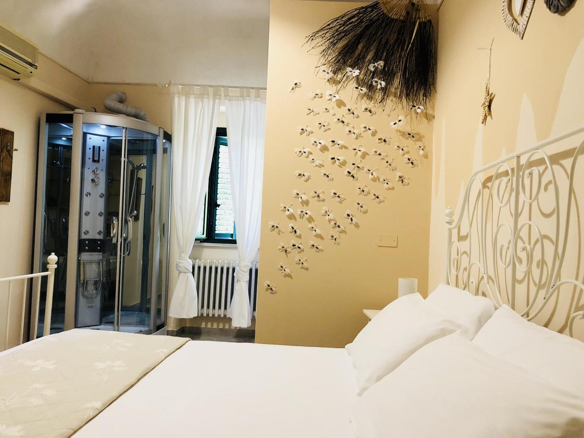 Villa Berghella Montesilvano Marina Δωμάτιο φωτογραφία