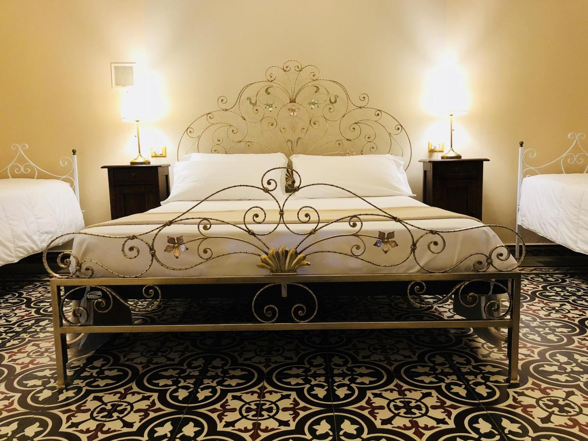 Villa Berghella Montesilvano Marina Δωμάτιο φωτογραφία