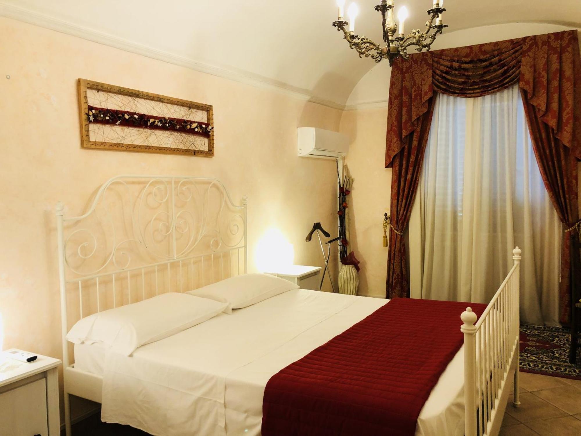 Villa Berghella Montesilvano Marina Δωμάτιο φωτογραφία