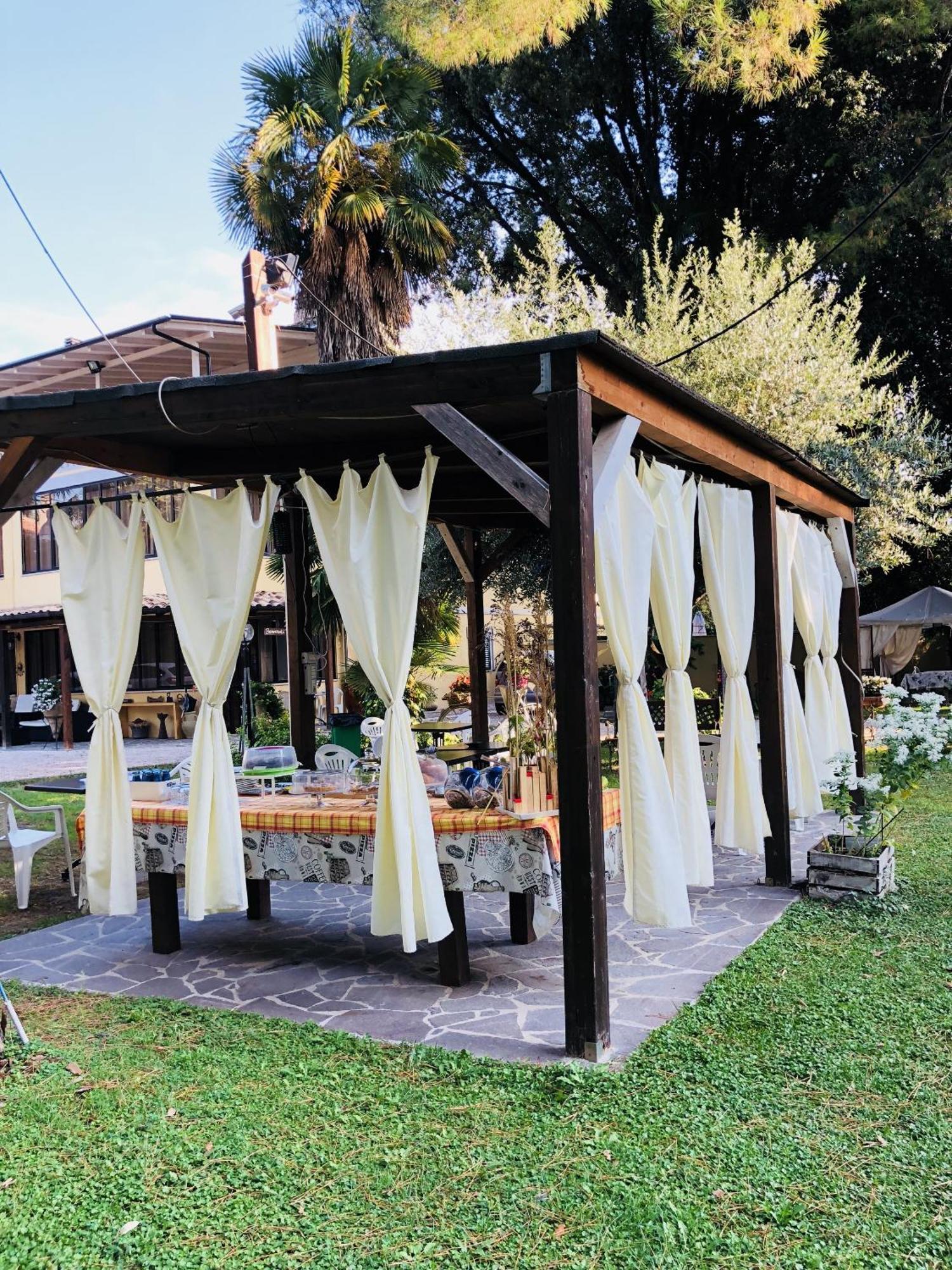 Villa Berghella Montesilvano Marina Εξωτερικό φωτογραφία