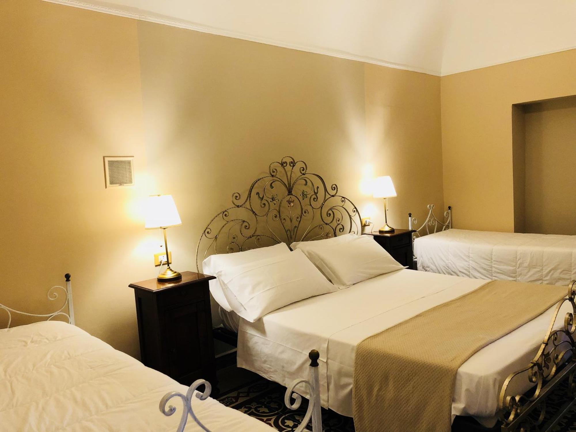 Villa Berghella Montesilvano Marina Δωμάτιο φωτογραφία